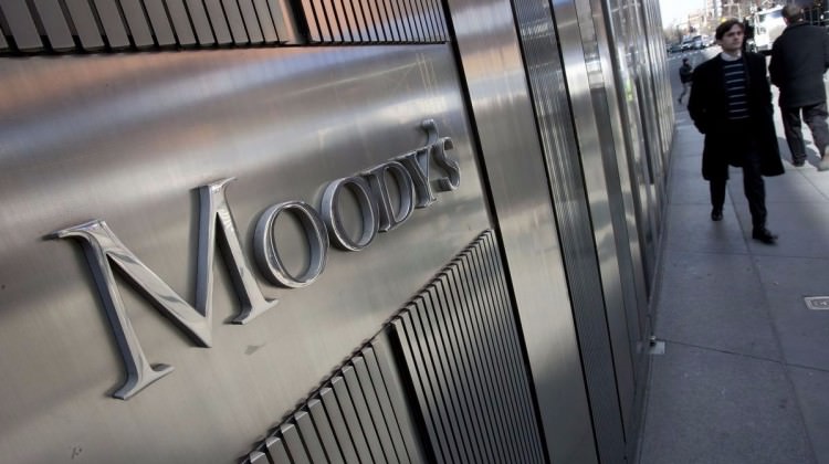 Moody's Azerbaycan'ı değerlendirmeye aldı
