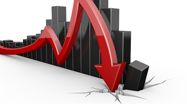 Moody's Çin'in kredi notunu düşürdü
