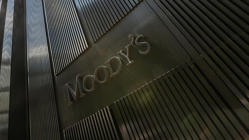 Moody’s: Düşük petrol fiyatları bankalar üzerinde baskı oluşturabilir