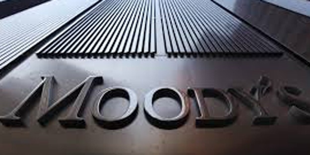 Moody's 'stres testi'ni değerlendirdi