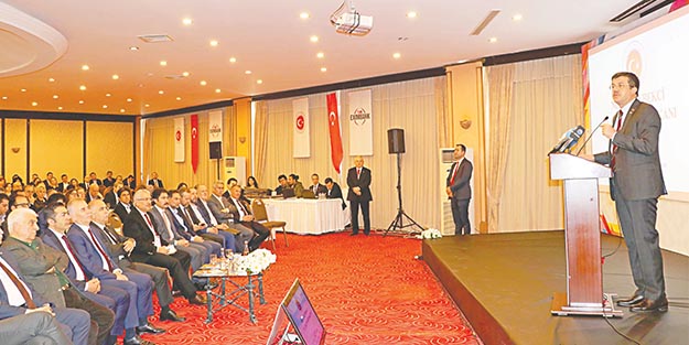 Moody’s tefecilerin tetikçisi oldu