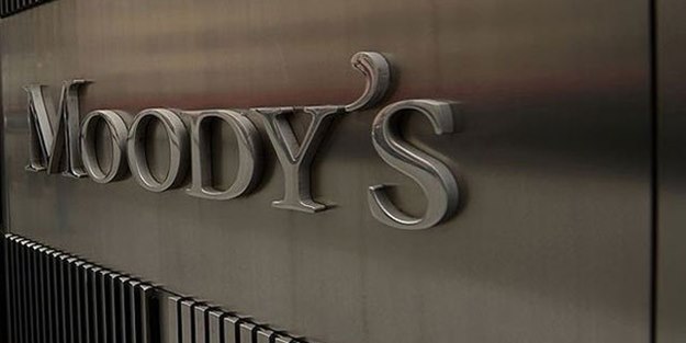 Moody's, Türk bankalarının sağlam olduğunu belirtti