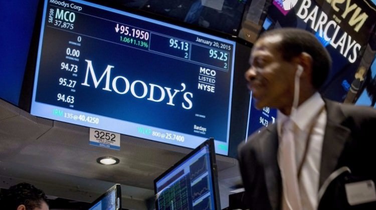 Moody's Türkiye için büyüme beklentisini arttırdı