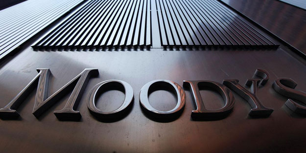 Moody’s Türkiye kararını duyurdu! Pozitife çevirdiler