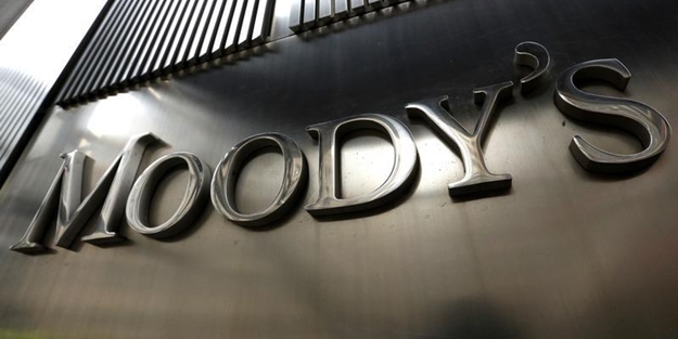 Moody's Türkiye tahminini yükseltti