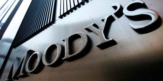 Moody's, Türkiye takvimini belirledi