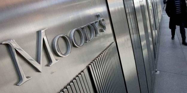 Moody's Türkiye'nin büyüme rakamını güncelledi