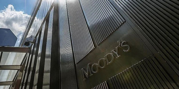 Moody's Türkiye'nin kredi notunu değiştirdi!