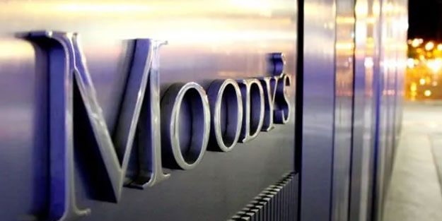 Moody's yeni küresel ekonomi tahminini açıkladı