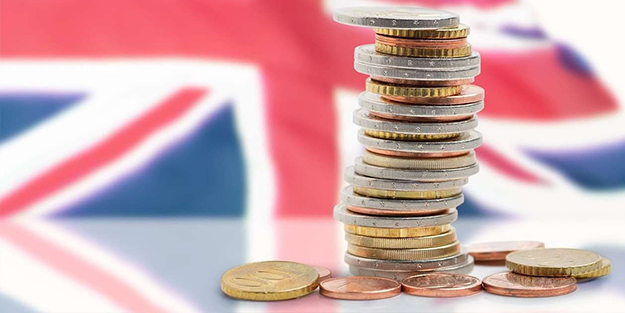 Moody's'den İngiltere'ye büyük şok! Ekonomi dibe vuracak