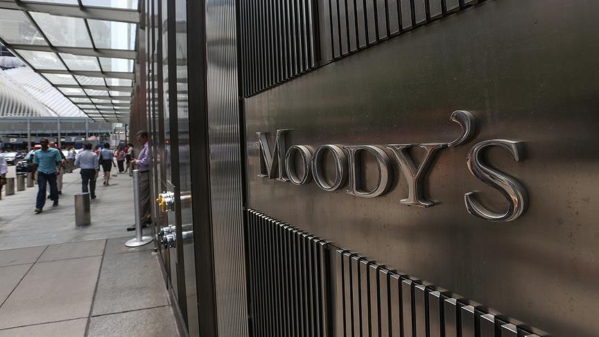 Moody's'den körfez ülkelerine bütçe açığı uyarısı