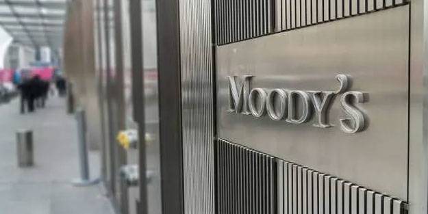 Moody's'den Türkiye açıklaması
