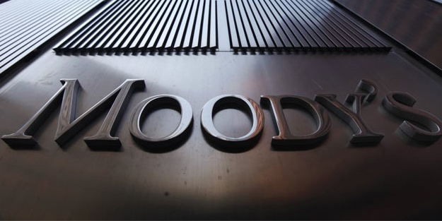 Moody’s'den, Türkiye’nin kredi notuyla ilgili açıklama