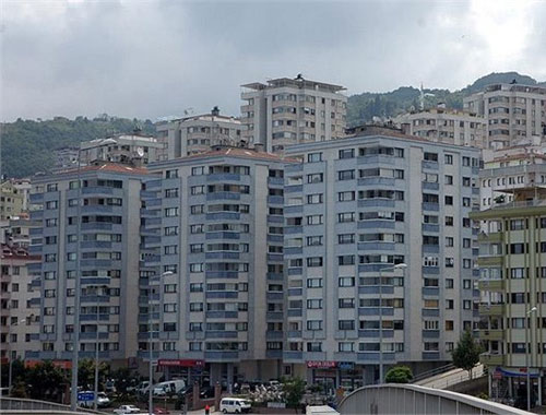 Moody's'den Türkiye'ye konut sektörüne uyarı