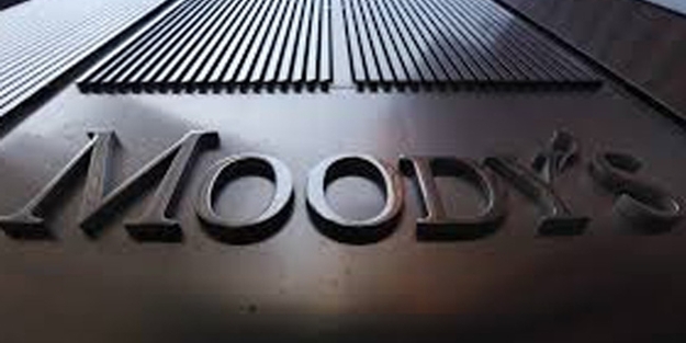 Moody's'den 'Merkez' açıklaması