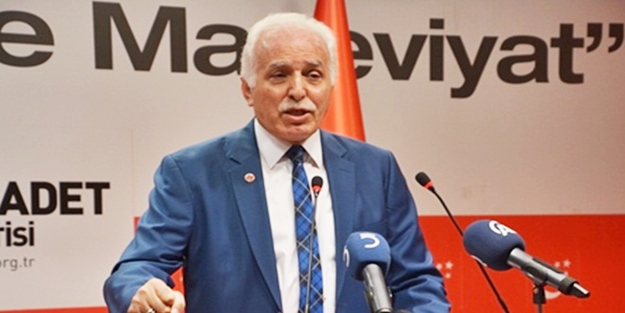 Kamalak: Moody’s’i şikâyet ediyorsan...