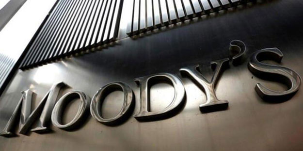 Moody’s’in büyüme tahminlerine koronavirüs darbesi