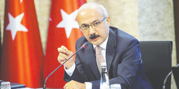 Moody’s’in raporu ‘taraflı ve tutarsız’