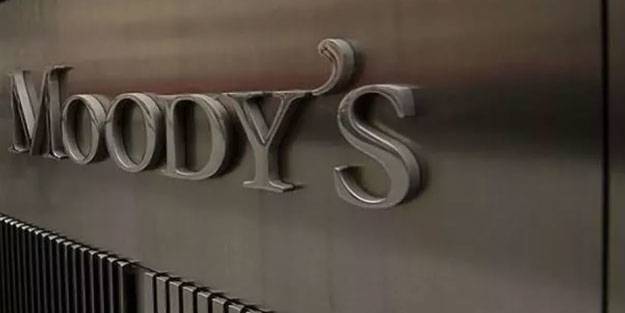Moody's'tan kritik Rusya kararı