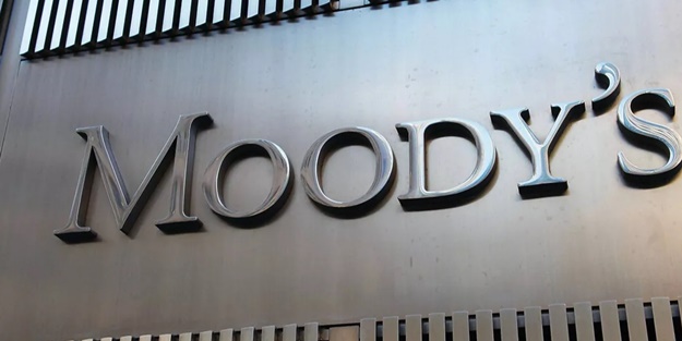 Moody's'ten dikkat çeken 