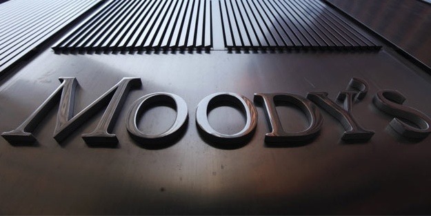 Moody’s’ten Türkiye açıklaması