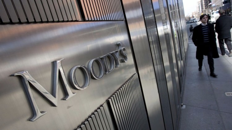 Moody's'ten Türkiye açıklaması