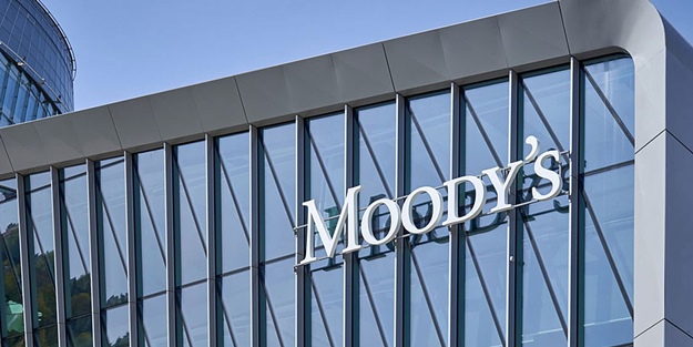 Moody's'ten 'Türkiye' açıklaması