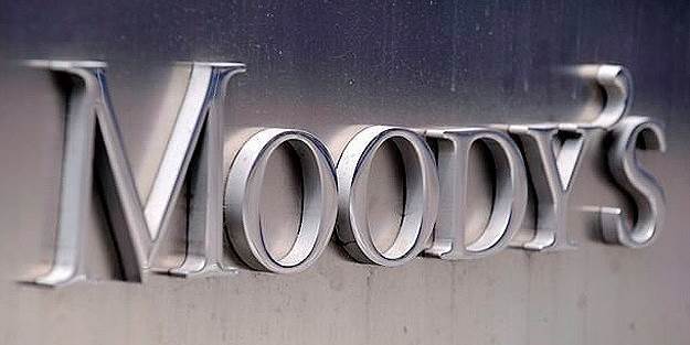 Moody's'ten Türkiye açıklaması! İki ay içinde ikinci revize