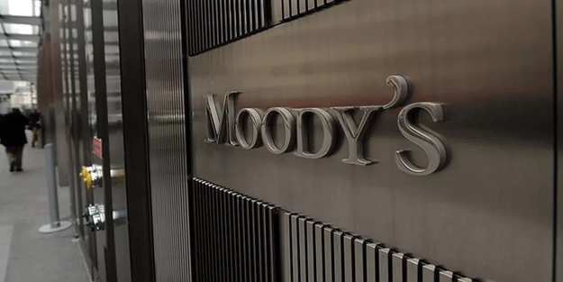 Moody's'ten Türkiye bombası