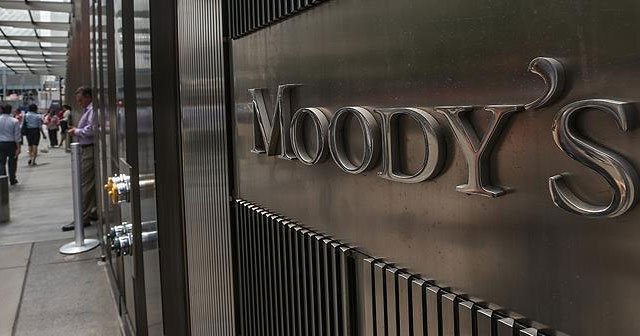 Moody’s’ten Türkiye için ekonomik büyüme tahmini