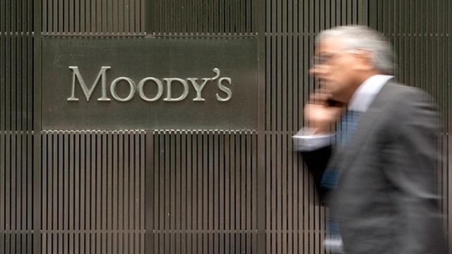 Moody's'ten Türkiye kararı