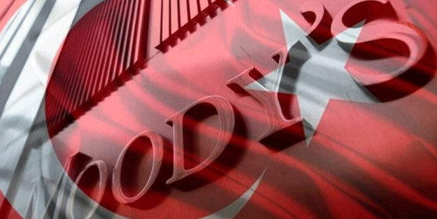 Moody's'ten Türkiye kararı