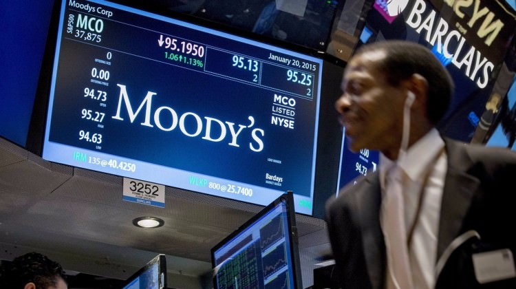 Moody's'ten Türkiye mesajı!