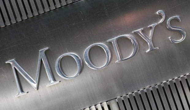 Moody's'ten Türkiye mesajı
