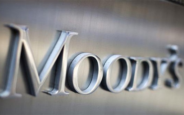 Moody's'ten Türkiye'ye risk açıklaması