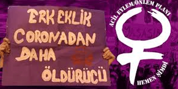 Mor Çatı fitnesi tüm hızıyla devam ediyor!