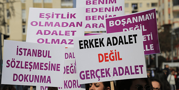 Mor Çete ve ekibi meydanlara dökülecek: Topyekün mücadele çağrısı!