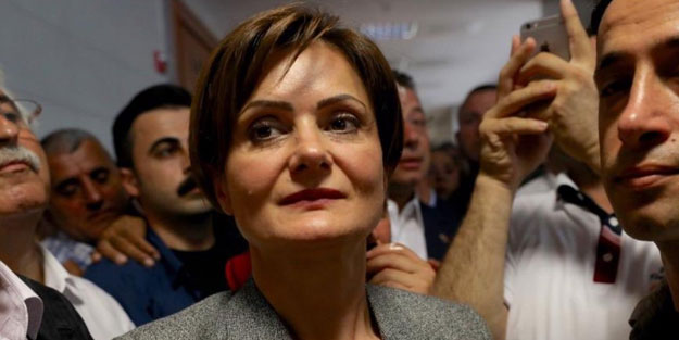 Mor Çete’ye Canan, tecavüzcüye Kaftan