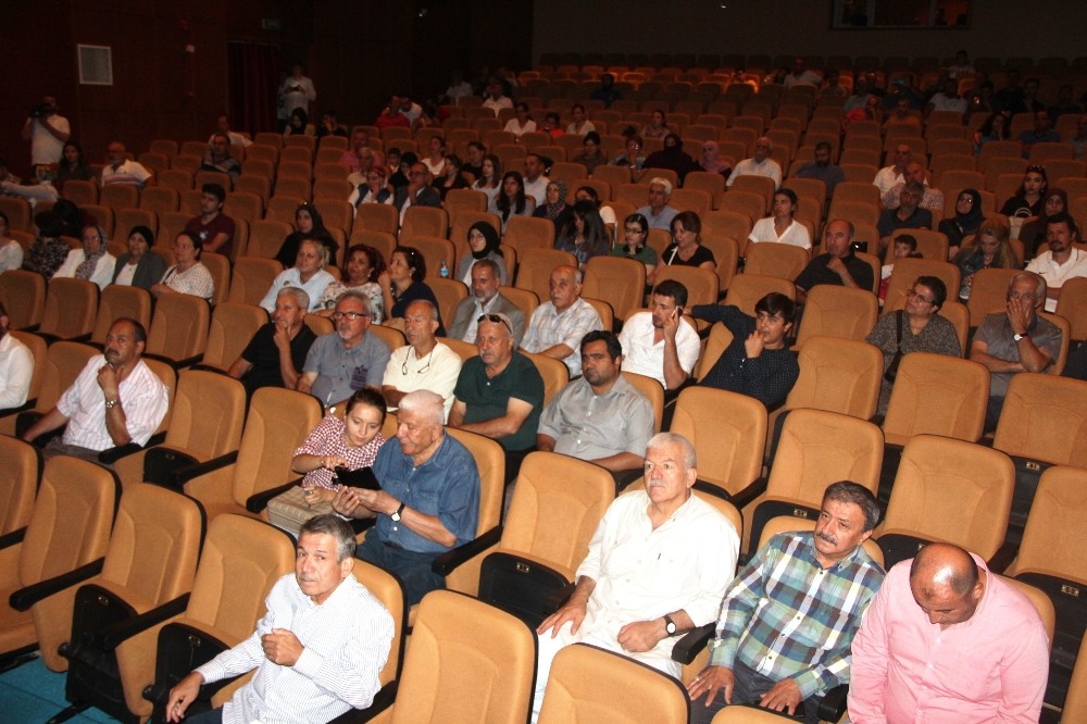 Mor ekmeğin faydaları anlatıldı 