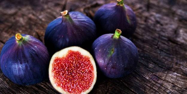 Mor sebze ve meyvelerin inanılmaz faydası