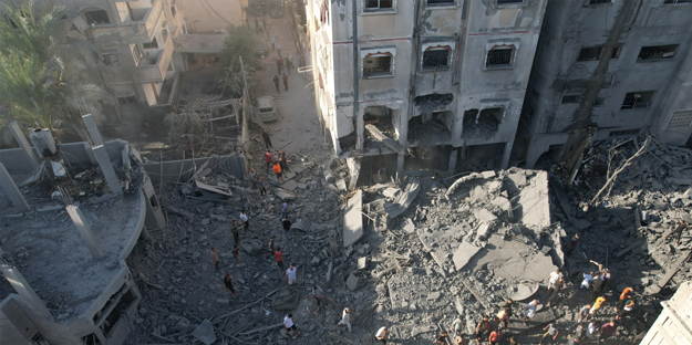 Morales, Bolivya hükümetine seslendi: İsrail'i terör örgütü olarak dünyaya ilan edin