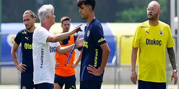 Morata Fenerbahçe'yi reddetti! Mourinho sadece onu istedi, Mario Branco İtalya’dan O’nu getiriyor