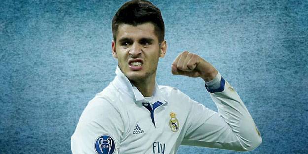 Morata gol sayısı kaç? Morata kimdir? Morata kaç yaşında? Morata futbol kariyeri!
