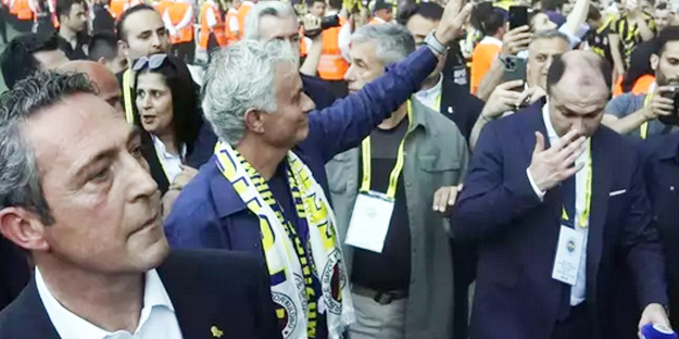 Morata, Guirassy derken Mourinho'nun hayalinde tek isim var: Bana Ronaldo'nun kankasını getirin: Sıcak gelişme!