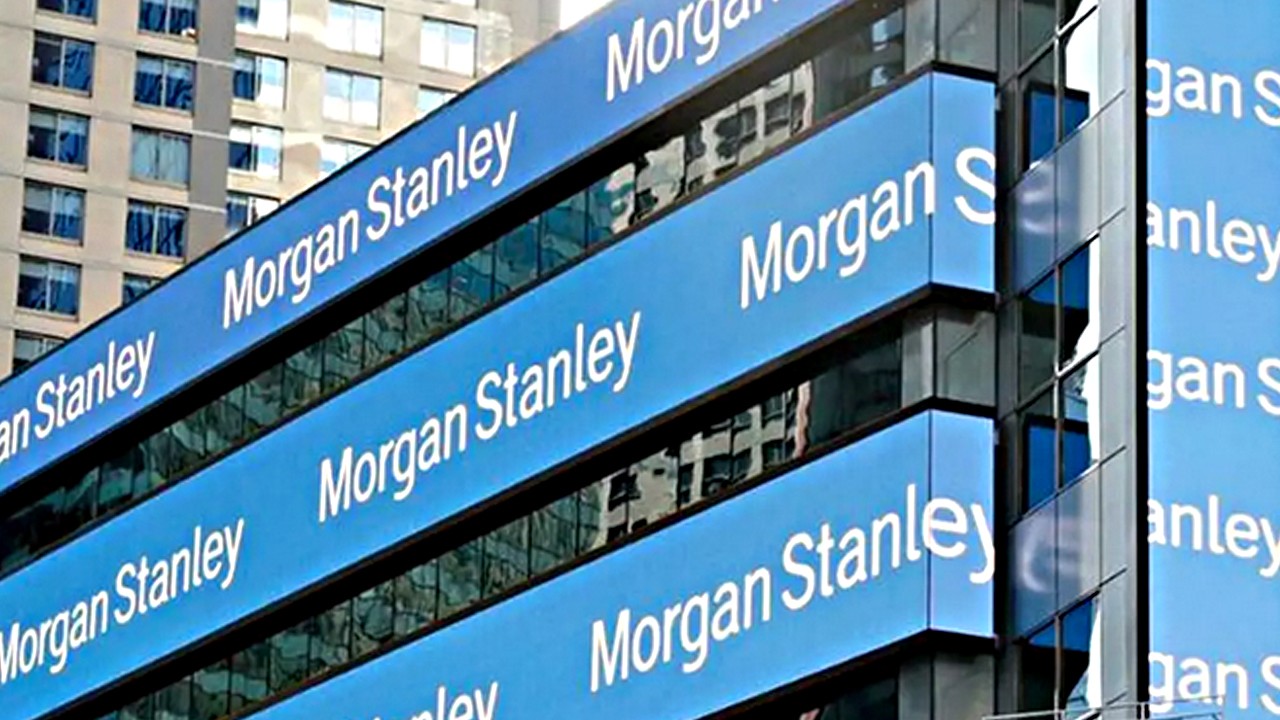 Morgan Stanley, Borsa İstanbul üyeliğini iptal etti: Borsada sert düşüşe sebep olmuş