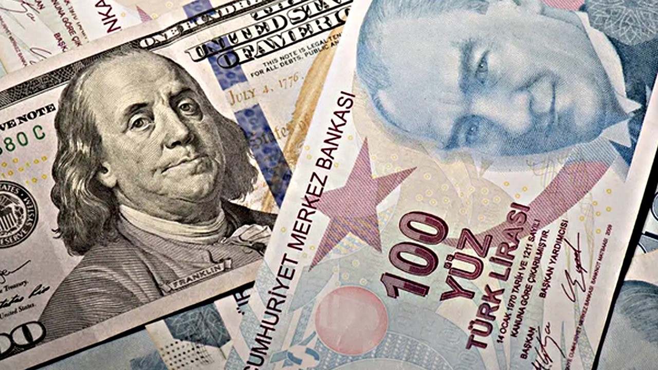 Morgan Stanley: Türk lirası en iyi para olacak! Orta Doğu'da Türkiye öncü rol oynayacak!