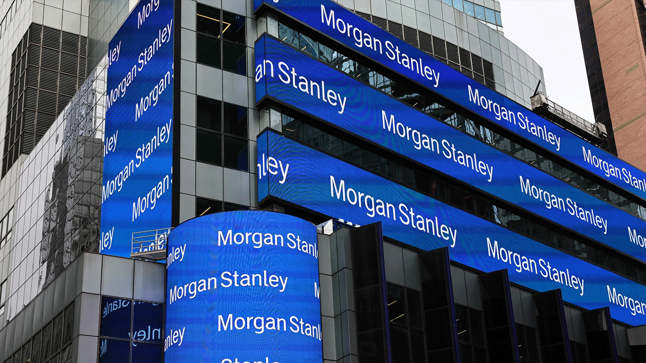 Morgan Stanley: Türkiye bir dönüm noktasında