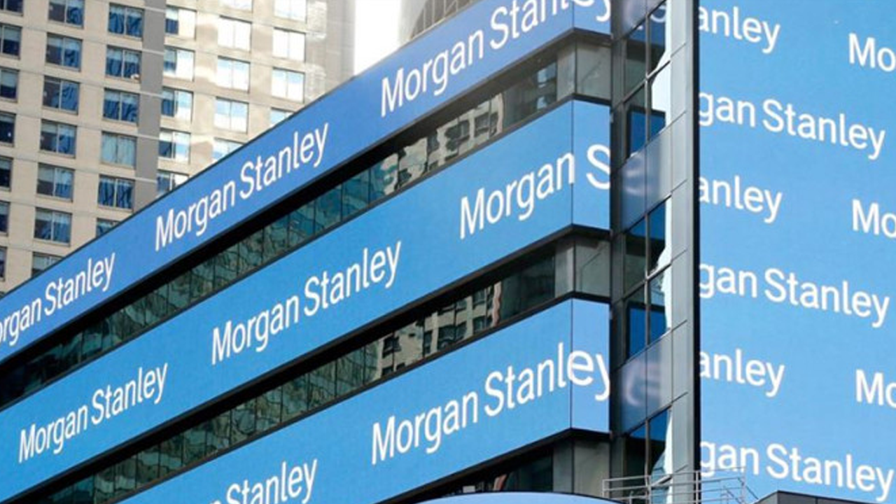 Morgan Stanley’den işten çıkarma hamlesi!
