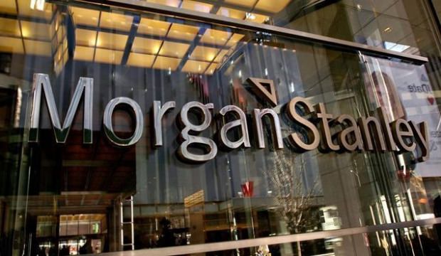 Morgan Stanley'den Türk Lirası açıklaması