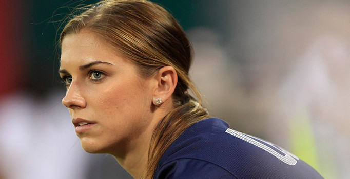 Morgan'a büyük şok: Apar topar dışarı atıldı